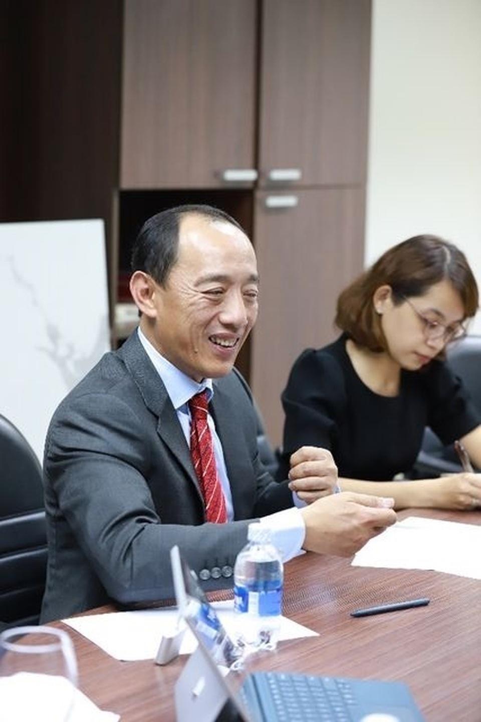 Dự phòng ung thư cổ tử cung bằng phác đồ sàng lọc bước đầu cho phụ nữ trên 25 tuổi - 7