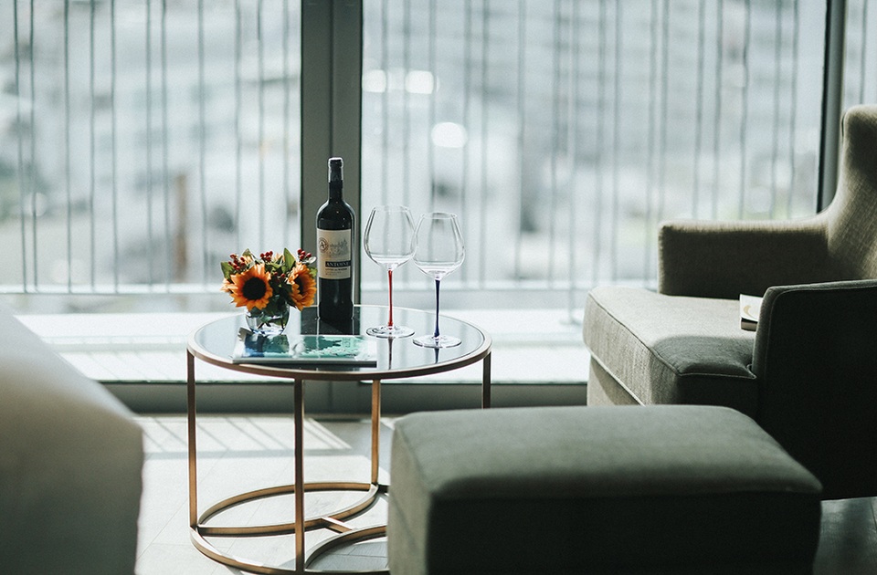 Panorama - toà tháp biểu tượng của Nha Trang cận kề ngày hoàn tất - 2 Panorama - toà tháp biểu tượng của Nha Trang cận kề ngày hoàn tất - 2