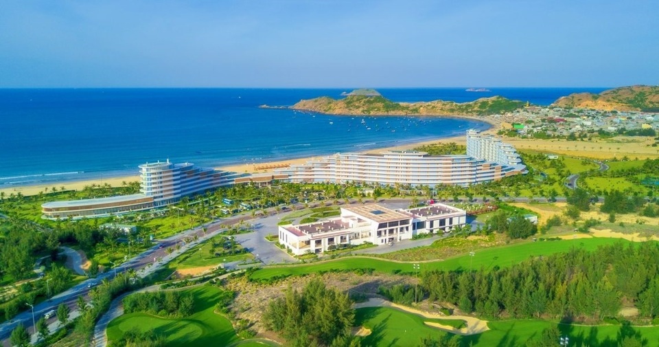 Khai trương Bamboo Airways Tower, FLC Hotels Resorts tung mưa voucher nghỉ dưỡng siêu tiết kiệm - 2 Khai trương Bamboo Airways Tower, FLC Hotels Resorts tung mưa voucher nghỉ dưỡng siêu tiết kiệm - 2