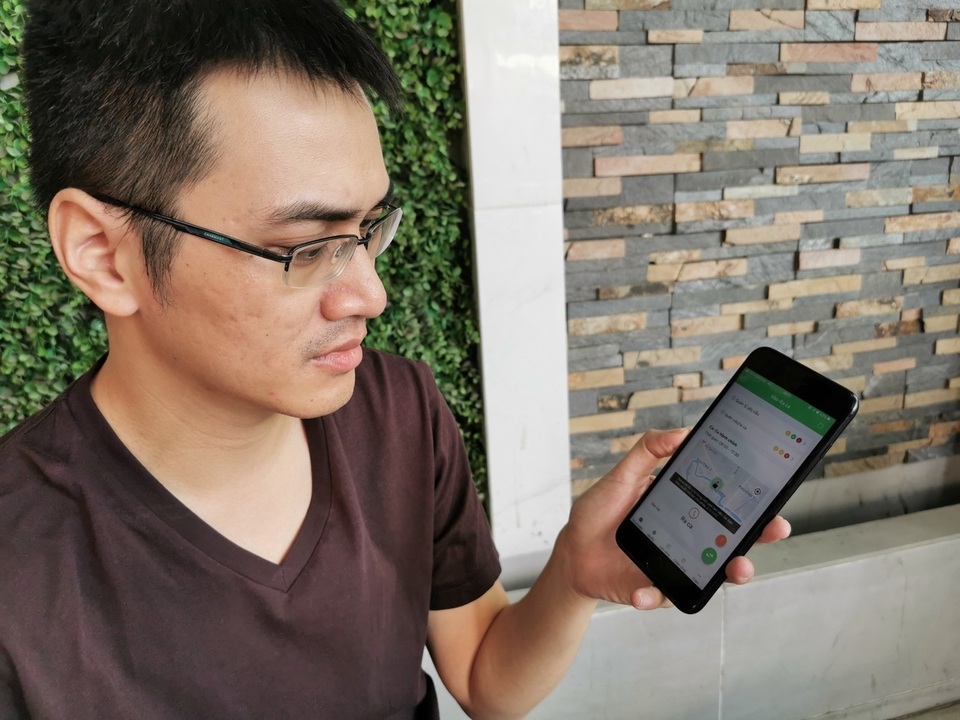 Startup Việt tìm giải pháp chấm công trực tuyến từ smartphone - 1 Startup Việt tìm giải pháp chấm công trực tuyến từ smartphone - 1