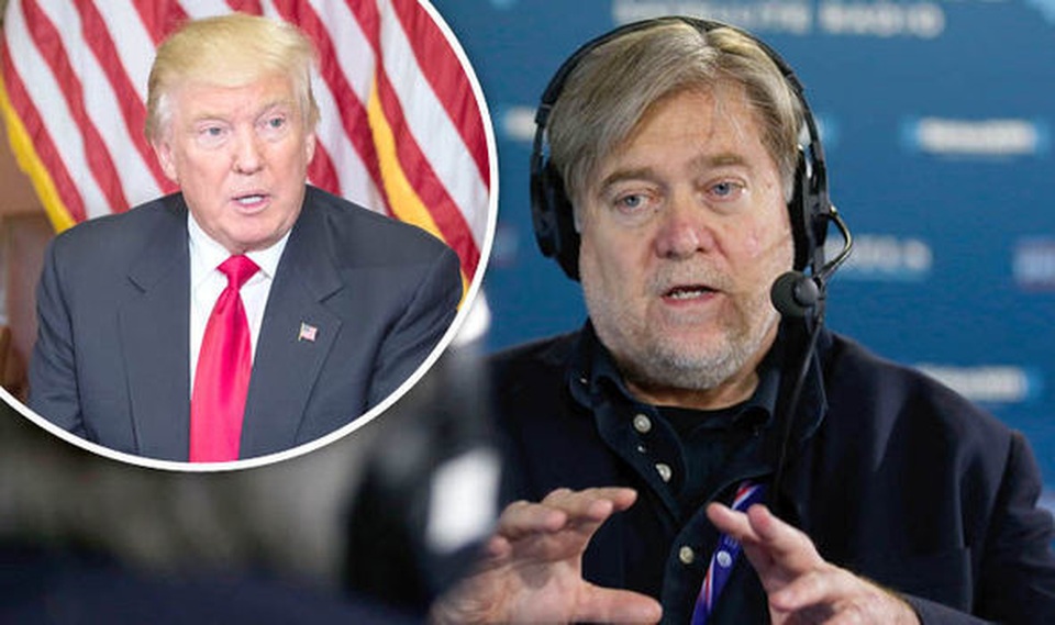 Trung Quốc đừng hi vọng về một Nhà Trắng thân thiện - 1