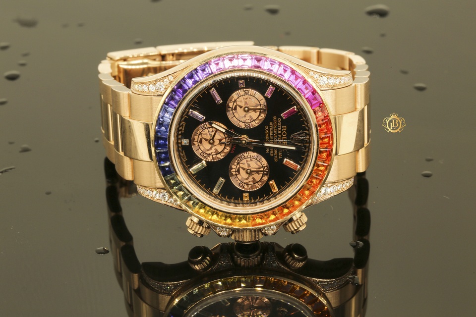Boss Luxury - Địa chỉ mua đồng hồ Rolex chính hãng uy tín hàng đầu Việt Nam - 1 Boss Luxury - Địa chỉ mua đồng hồ Rolex chính hãng uy tín hàng đầu Việt Nam - 1