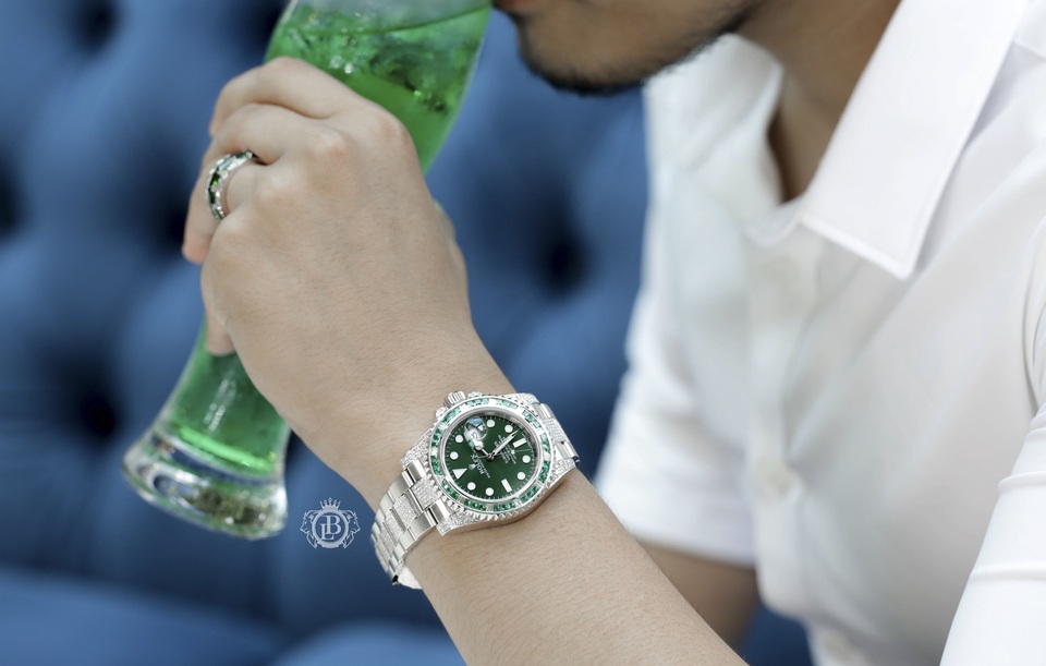 Boss Luxury - Địa chỉ mua đồng hồ Rolex chính hãng uy tín hàng đầu Việt Nam - 2 Boss Luxury - Địa chỉ mua đồng hồ Rolex chính hãng uy tín hàng đầu Việt Nam - 2