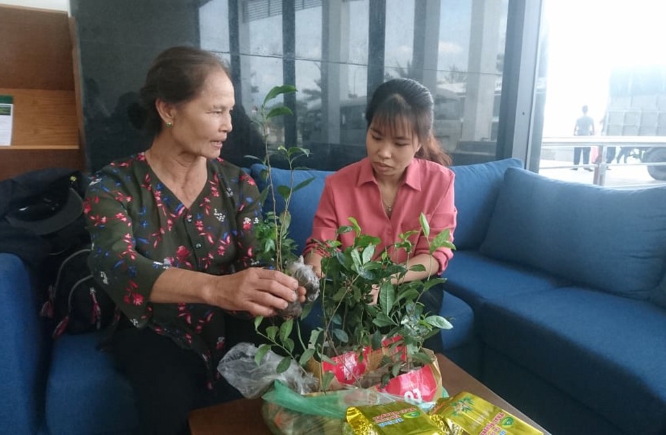 Những món quà đặc biệt sẵn sàng lên đường ra Trường Sa! - 3