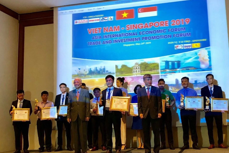 Lần đầu tiên bệnh viện Việt Nam được vinh danh top 10 Thương hiệu được tin dùng nhất ASIA 2019” - 1 Lần đầu tiên bệnh viện Việt Nam được vinh danh top 10 Thương hiệu được tin dùng nhất ASIA 2019” - 1