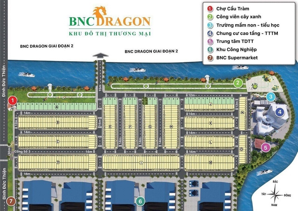 Doanh nghiệp ngang nhiên bán đất nền khu công nghiệp dù chưa được cấp phép - 3 Doanh nghiệp ngang nhiên bán đất nền khu công nghiệp dù chưa được cấp phép - 3