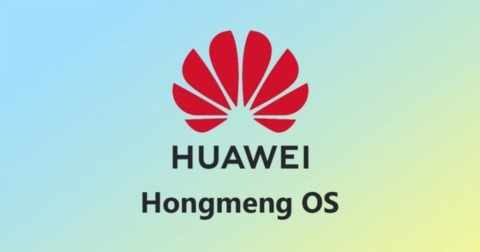 Huawei đăng ký bản quyền hệ điều hành Hong Meng OS, sẵn sàng “đấu” Android - 1 Huawei đăng ký bản quyền hệ điều hành Hong Meng OS, sẵn sàng “đấu” Android - 1