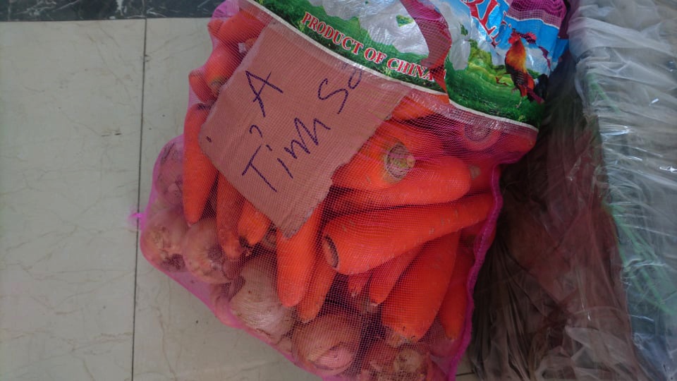 Những món quà đặc biệt sẵn sàng lên đường ra Trường Sa! - 8