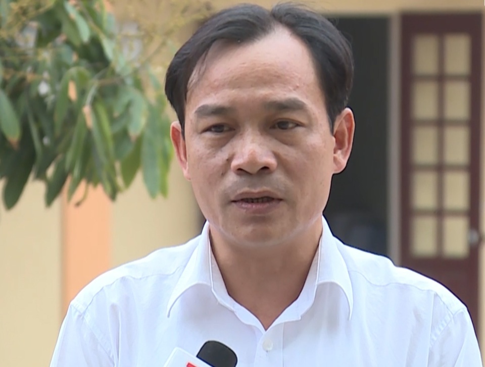 Chủ tịch xã nhiều phiếu tín nhiệm thấp được phân công làm Phó Bí thư phường khác - 1 Chủ tịch xã nhiều phiếu tín nhiệm thấp được phân công làm Phó Bí thư phường khác - 1