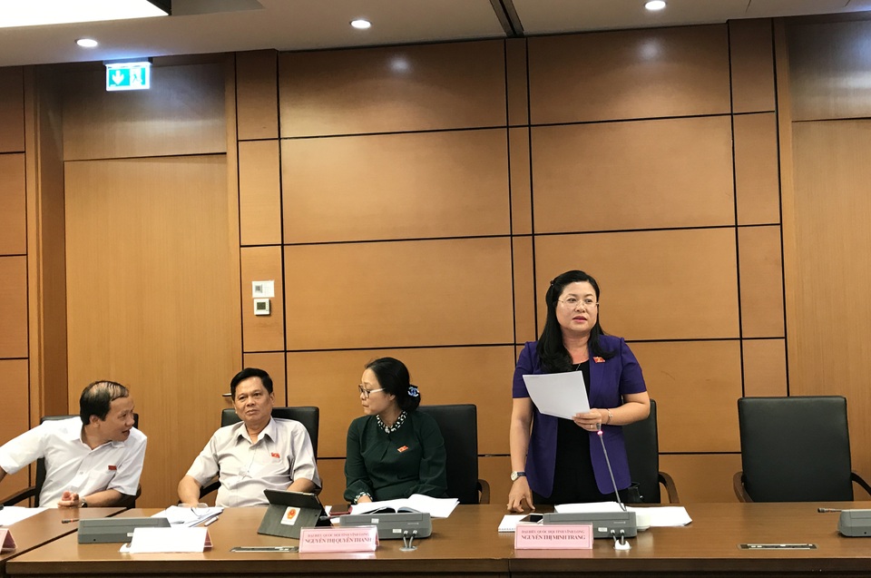 Giáng chức cán bộ: Đã bị kỷ luật thì không nơi nào muốn nhận - 1 Giáng chức cán bộ: Đã bị kỷ luật thì không nơi nào muốn nhận - 1