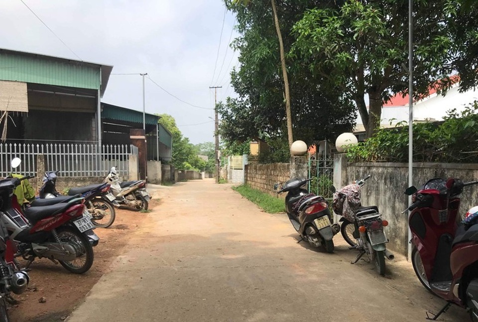 Vụ 2 thi thể trong khối bê tông: Nạn nhân từng dạy nhiều người tu luyện giáo phái lạ tại nhà - 1 Vụ 2 thi thể trong khối bê tông: Nạn nhân từng dạy nhiều người tu luyện giáo phái lạ tại nhà - 1
