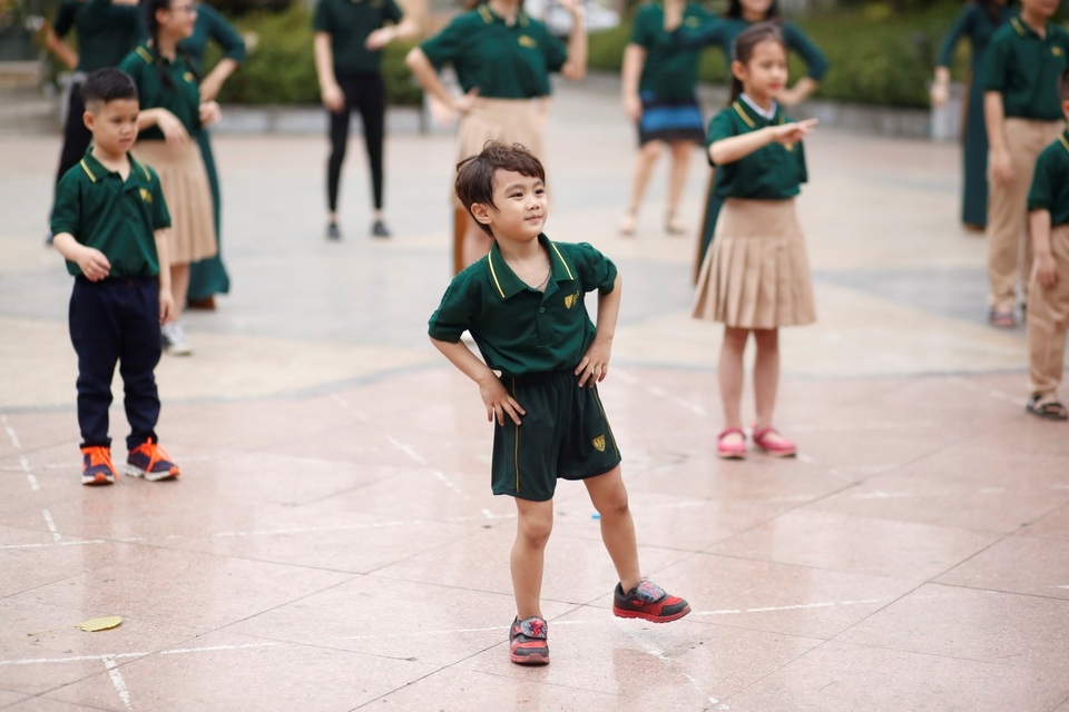 Iris School đón đầu giáo dục 4.0 - 7 Iris School đón đầu giáo dục 4.0 - 7