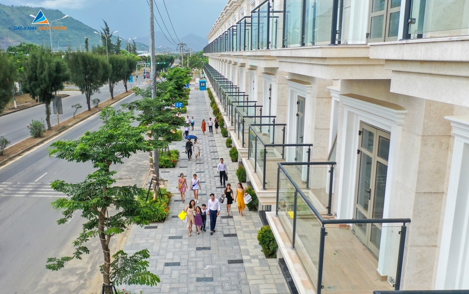 Chưa khởi công, La Maison Premium đã thu hút hàng loạt đối tác FB và thời trang - 1 Chưa khởi công, La Maison Premium đã thu hút hàng loạt đối tác FB và thời trang - 1