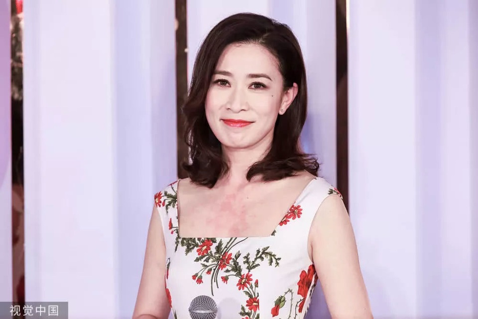 Đường tình éo le của Nhàn Phi Xa Thi Mạn - 8 Đường tình éo le của Nhàn Phi Xa Thi Mạn - 8