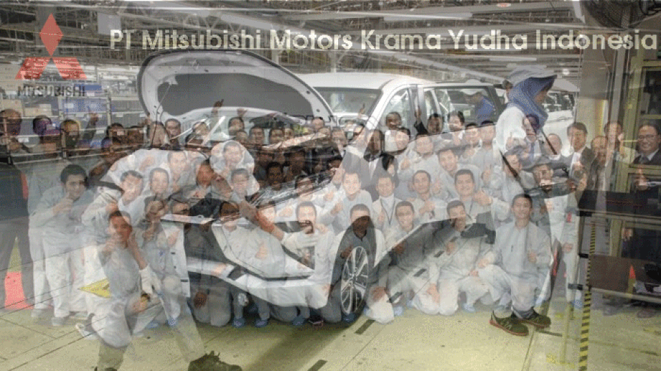 Mitsubishi Xpander gặp sự cố tại Việt Nam và Philippines: Nhà sản xuất nói gì? - 1 Mitsubishi Xpander gặp sự cố tại Việt Nam và Philippines: Nhà sản xuất nói gì? - 1