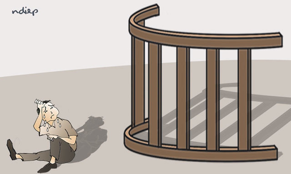 Hai vụ việc “nóng bỏng dư luận” đã và đang có lời giải! - 1 Hai vụ việc “nóng bỏng dư luận” đã và đang có lời giải! - 1