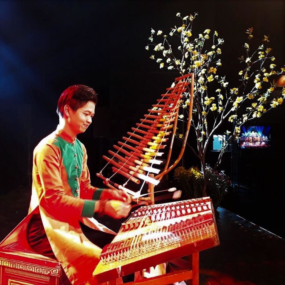 Liên hoan âm nhạc ASEAN 2019 diễn ra tại Hải Phòng - 2 Liên hoan âm nhạc ASEAN 2019 diễn ra tại Hải Phòng - 2