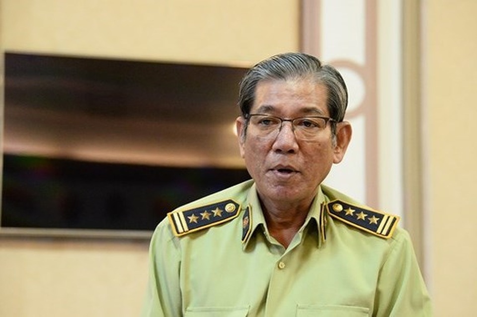 Dân buôn tôm hùm đất đồng loạt thông báo kẹt hàng…vì đang bị “sờ gáy” - 3 Dân buôn tôm hùm đất đồng loạt thông báo kẹt hàng…vì đang bị “sờ gáy” - 3