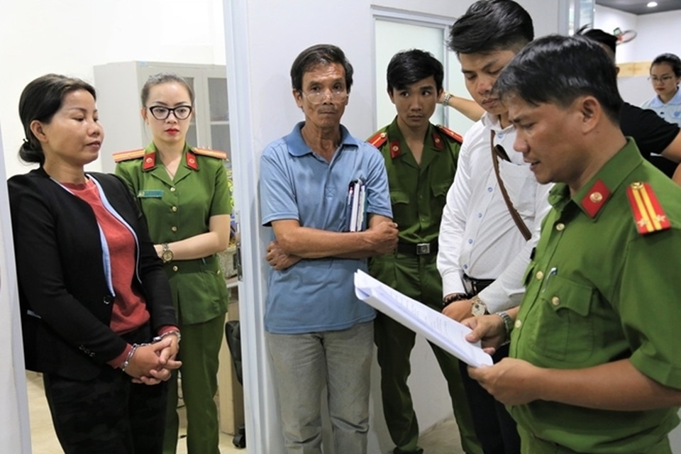 Đà Nẵng thời hậu sốt đất - 1 Đà Nẵng thời hậu sốt đất - 1