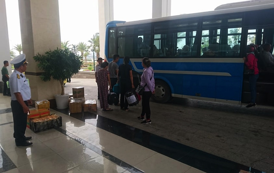 Những món quà đặc biệt sẵn sàng lên đường ra Trường Sa! - 11