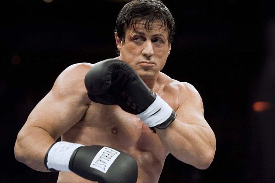 Sylvester Stallone still raises two turtles in the movie "Legendary Fist" after 40 years - 5