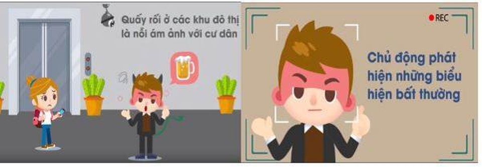 Đại đô thị thông minh khác xa khu căn hộ thông thường ra sao? - 6 Đại đô thị thông minh khác xa khu căn hộ thông thường ra sao? - 6