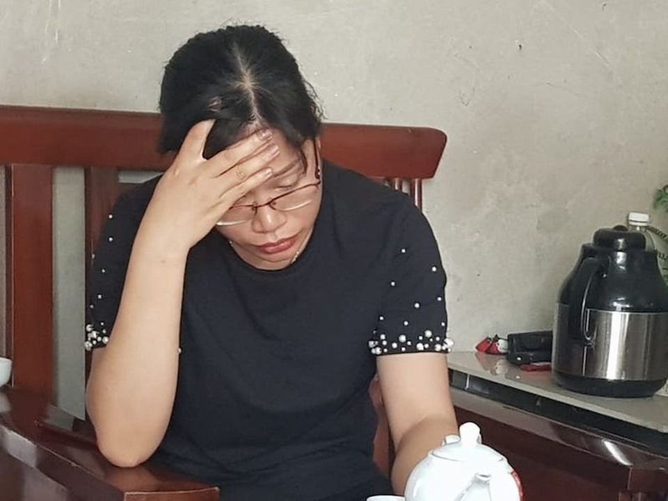 Vụ 3 cháu bé chết oan ức: Đến tận gia đình nạn nhân để khẳng định không xin lỗi! - 3 Vụ 3 cháu bé chết oan ức: Đến tận gia đình nạn nhân để khẳng định không xin lỗi! - 3