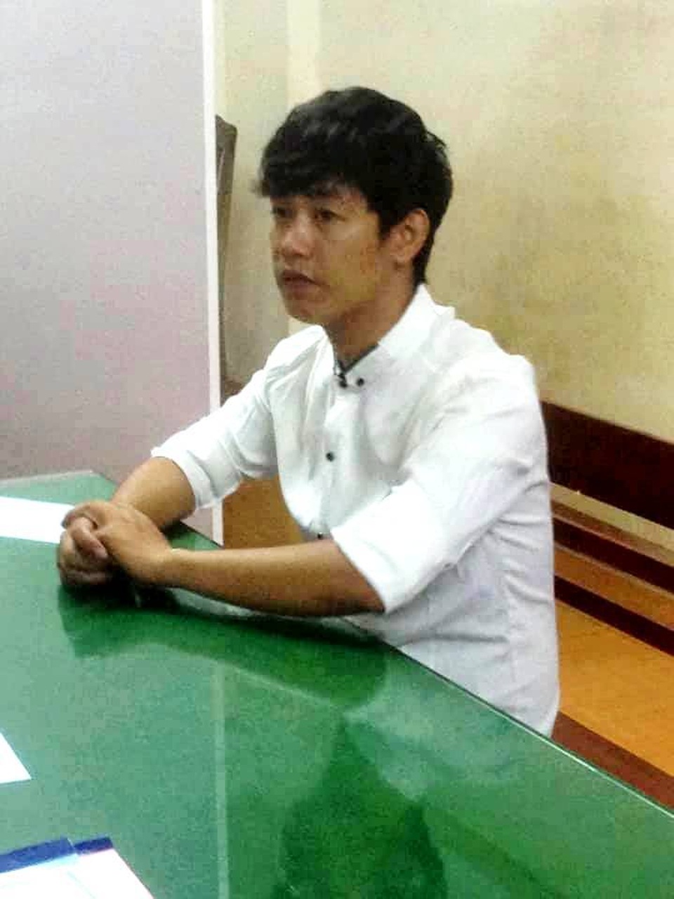 Ô tô tông 3 mẹ con thương vong ở Quảng Nam Ô tô tông 3 mẹ con thương vong ở Quảng Nam