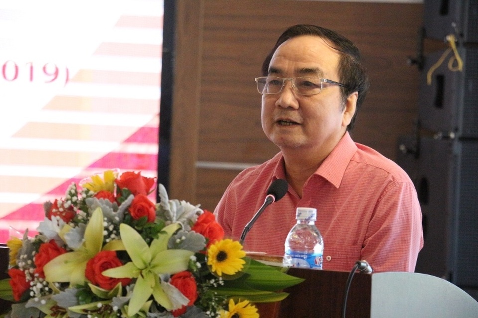 Nhà thơ Huy Cận - Những điều còn mãi… - 3 Nhà thơ Huy Cận - Những điều còn mãi… - 3