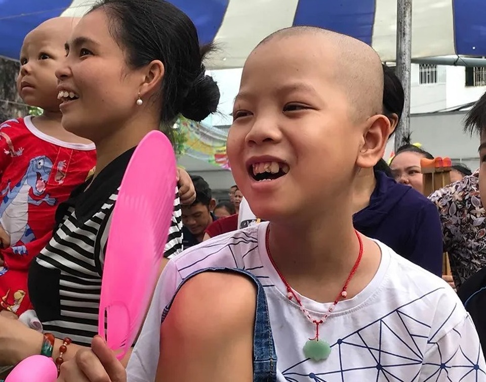 Mẹ ơi, chân con đâu rồi! - 5 Mẹ ơi, chân con đâu rồi! - 5