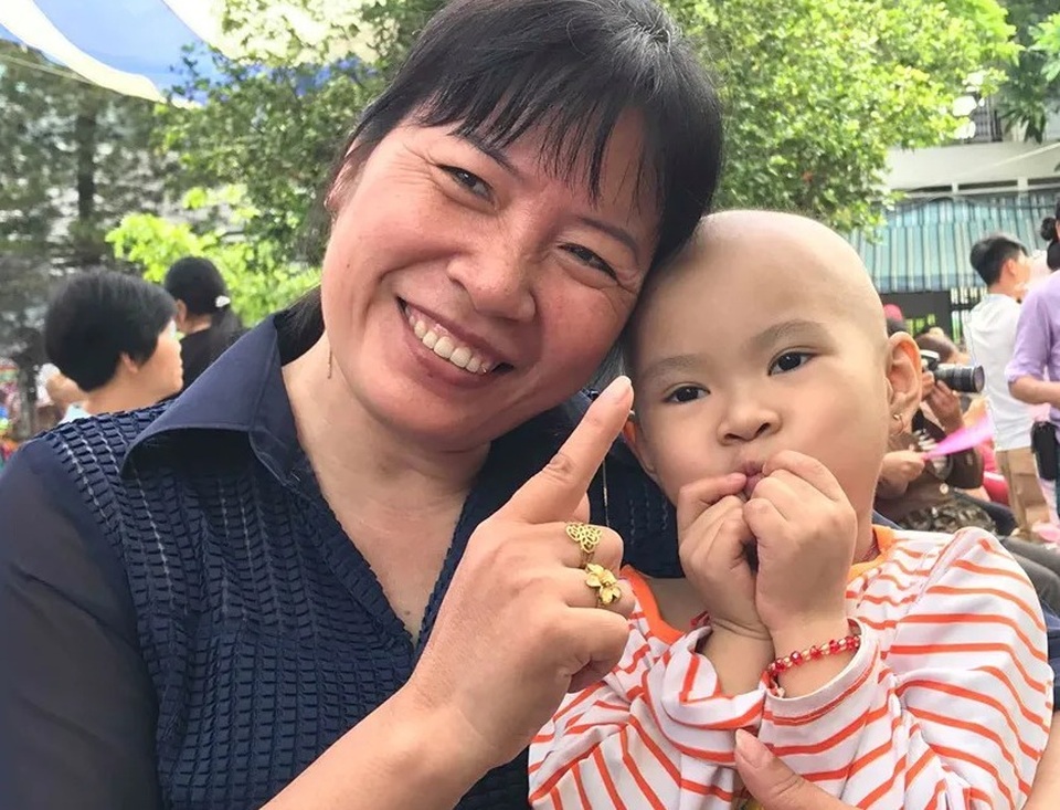 Mẹ ơi, chân con đâu rồi! - 7 Mẹ ơi, chân con đâu rồi! - 7