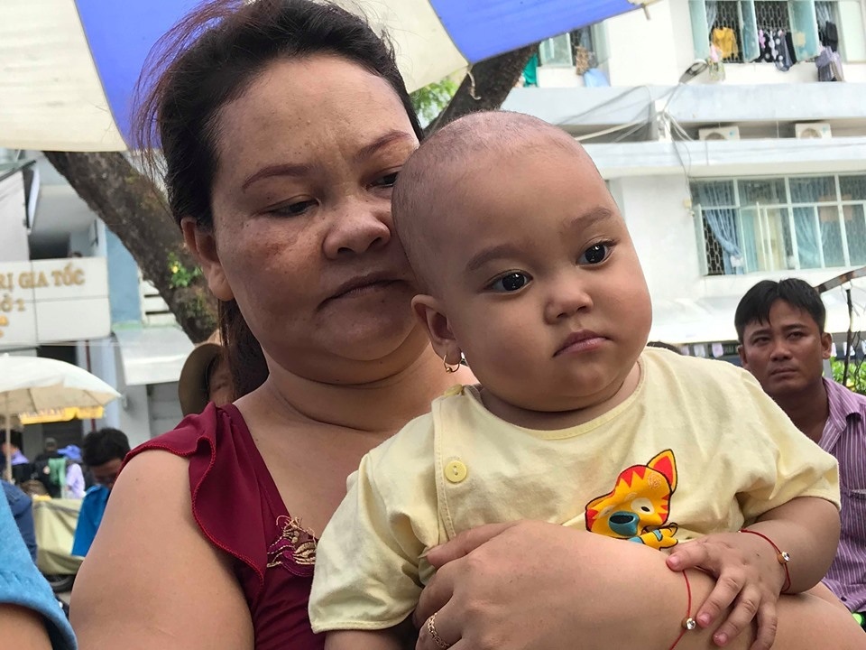 Mẹ ơi, chân con đâu rồi! - 3 Mẹ ơi, chân con đâu rồi! - 3