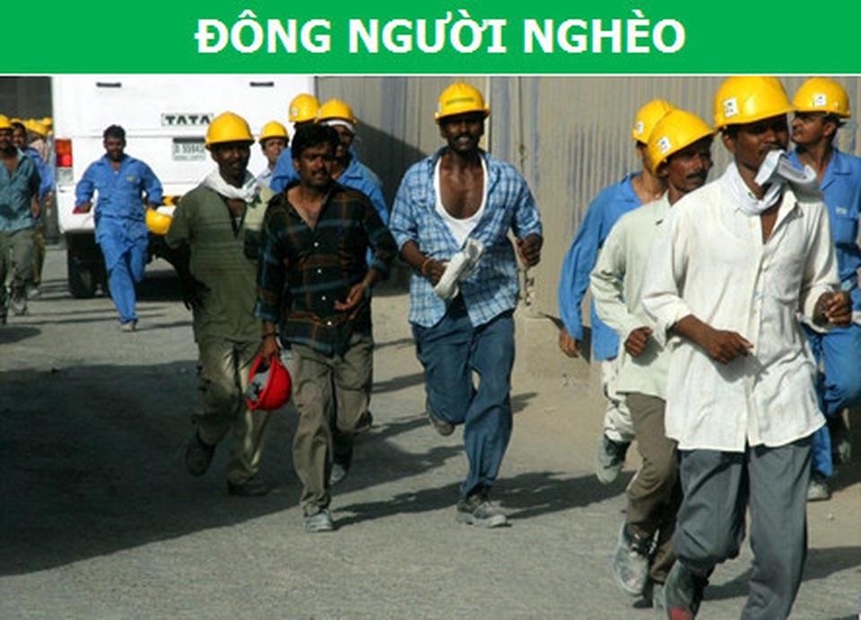 Những điều ít người biết về “mảnh đất dát vàng” Dubai - 2 Những điều ít người biết về “mảnh đất dát vàng” Dubai - 2