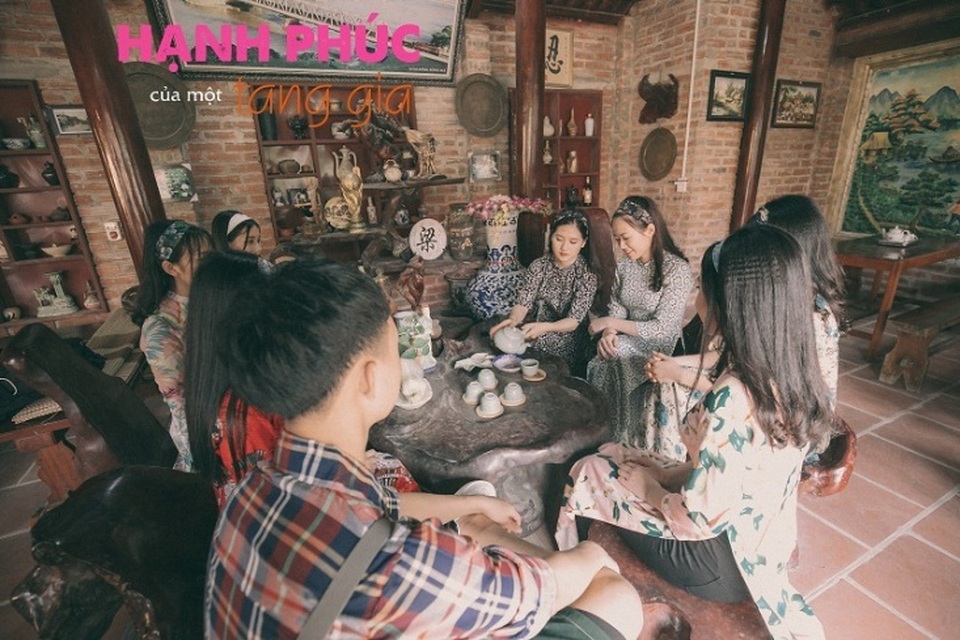 Học sinh xứ Thanh hóa thân thành nhân vật văn học trong bộ ảnh kỷ yếu cuối cấp - 1 Học sinh xứ Thanh hóa thân thành nhân vật văn học trong bộ ảnh kỷ yếu cuối cấp - 1