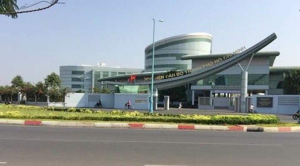 Vụ gói thầu hàng trăm tỷ có dấu hiệu “thông đồng”: Kiểm điểm 3 lãnh đạo Học viện Cán bộ TPHCM - 1 Vụ gói thầu hàng trăm tỷ có dấu hiệu “thông đồng”: Kiểm điểm 3 lãnh đạo Học viện Cán bộ TPHCM - 1
