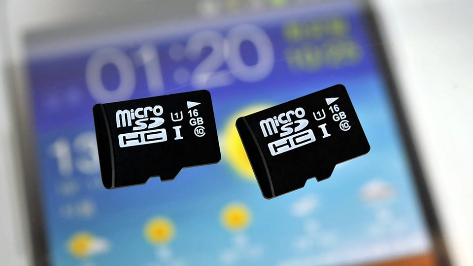 Huawei bị cấm dùng thẻ nhớ microSD và mạng Wi-Fi trên smartphone của mình? - 1 Huawei bị cấm dùng thẻ nhớ microSD và mạng Wi-Fi trên smartphone của mình? - 1