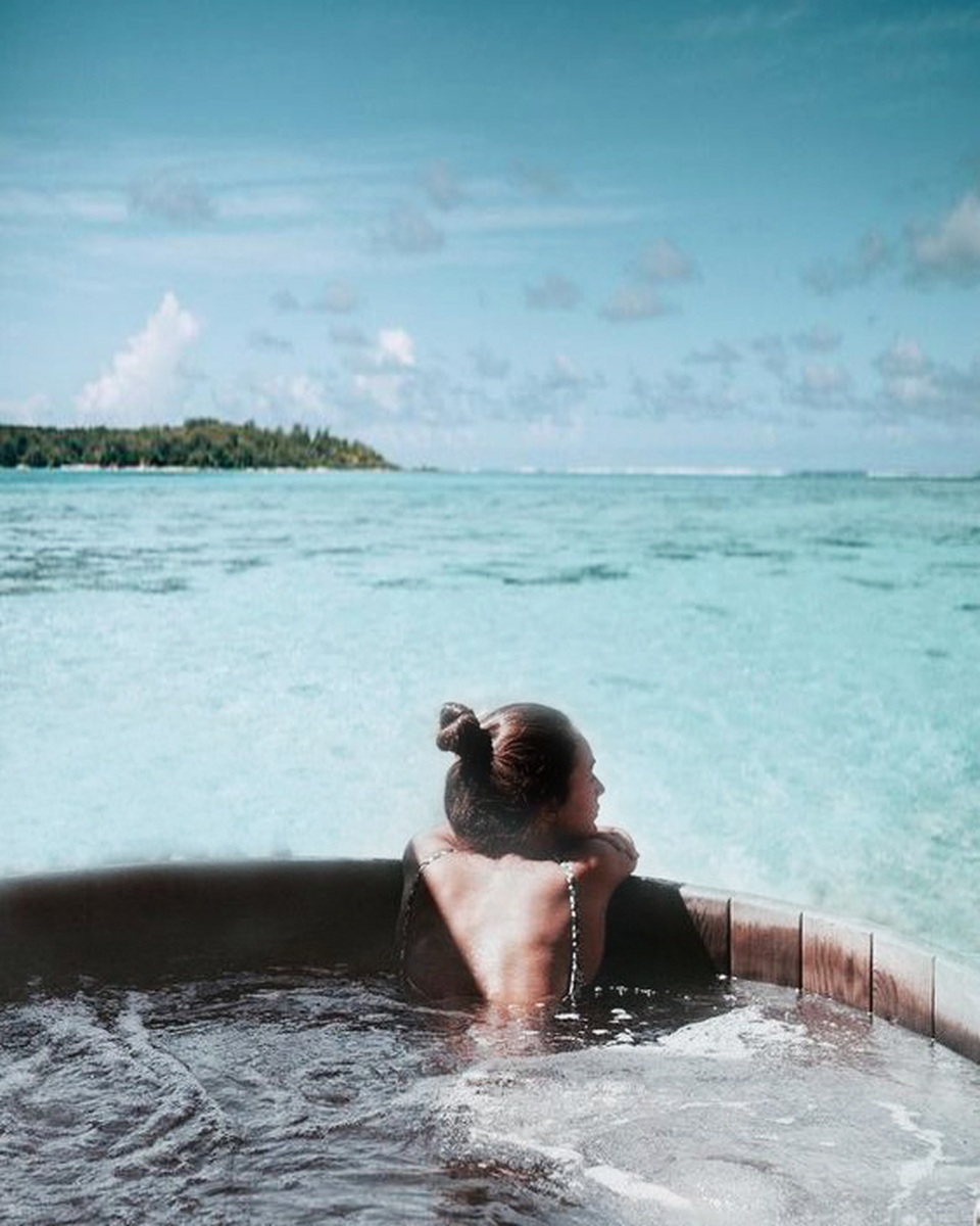 Mãn nhãn với khách sạn Việt Nam đầu tiên lọt top 10 thế giới - 10