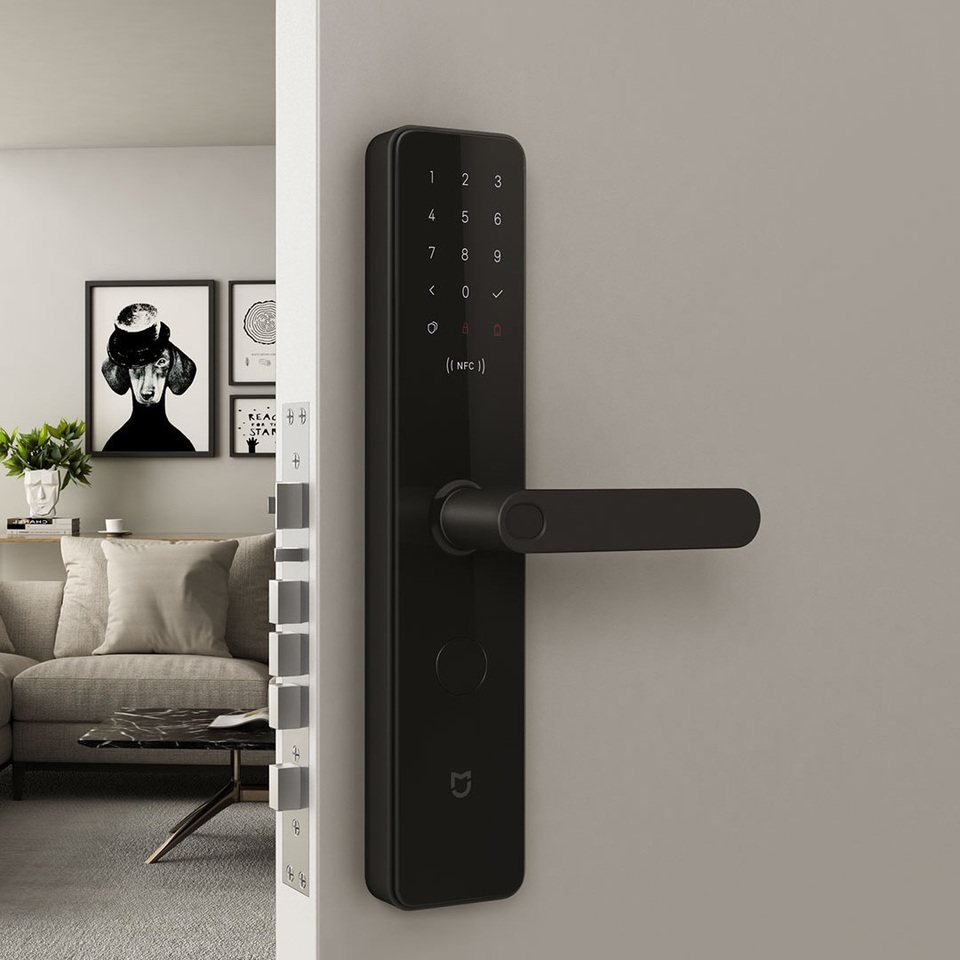 Những món đồ công nghệ giúp bảo vệ căn nhà tháng 5/2019 - 2 Những món đồ công nghệ giúp bảo vệ căn nhà tháng 5/2019 - 2