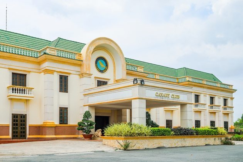 BĐS Long An: Đi sau nhưng đang có sự chuyển mình mạnh mẽ - 2 BĐS Long An: Đi sau nhưng đang có sự chuyển mình mạnh mẽ - 2
