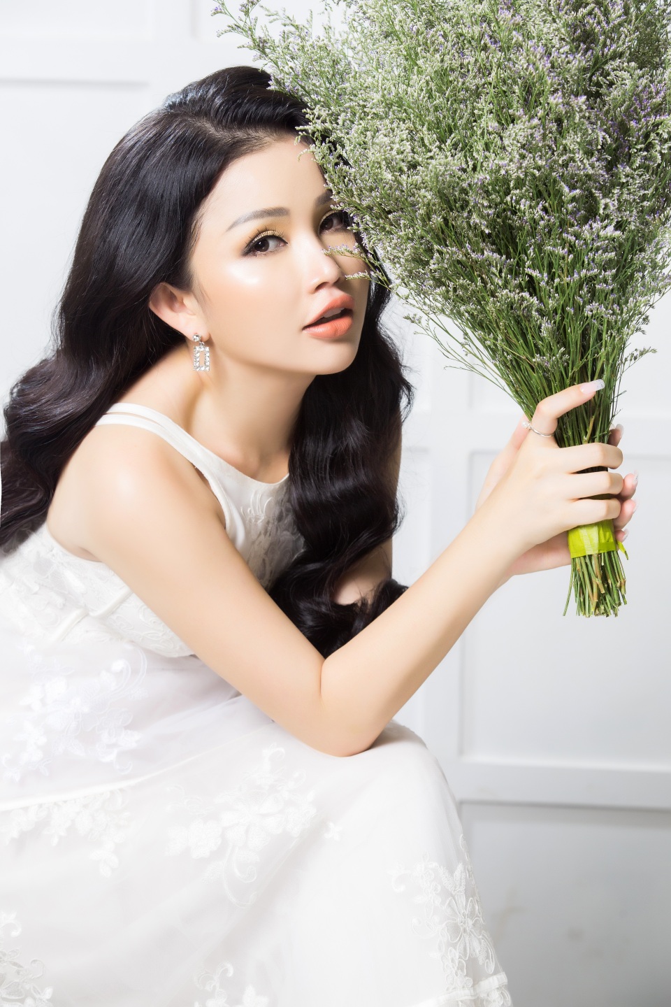 Thực hư chuyện ca sĩ Janny Thủy Trần nhập viện vì bệnh ung thư phổi - 1 Thực hư chuyện ca sĩ Janny Thủy Trần nhập viện vì bệnh ung thư phổi - 1