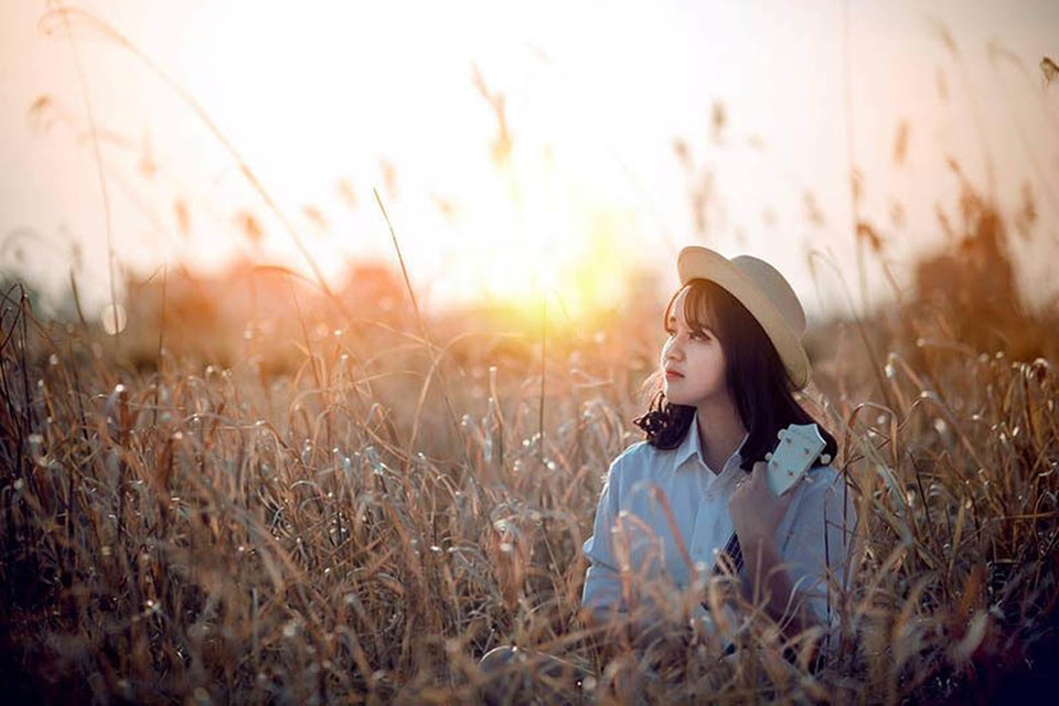 Sau tất cả, em chọn rời đi trong im lặng - 1 Sau tất cả, em chọn rời đi trong im lặng - 1