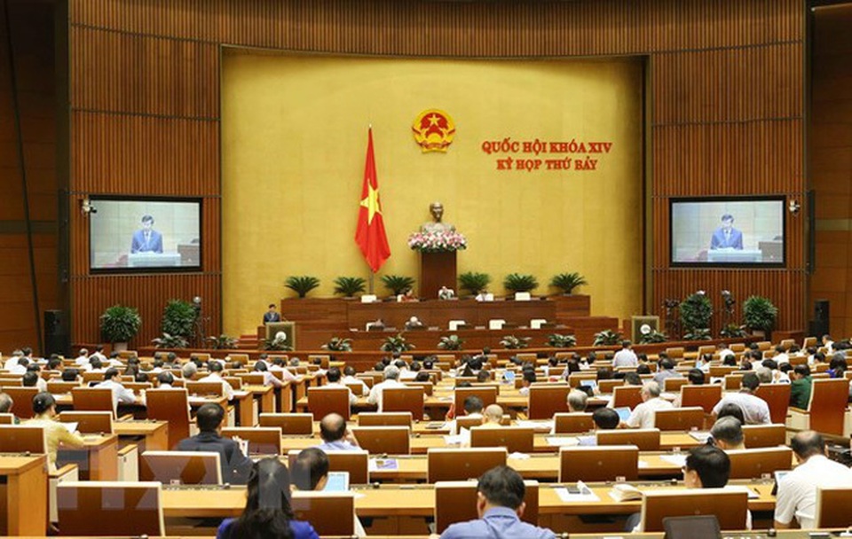 Cần bỏ chế độ viên chức suốt đời - 1 Cần bỏ chế độ viên chức suốt đời - 1