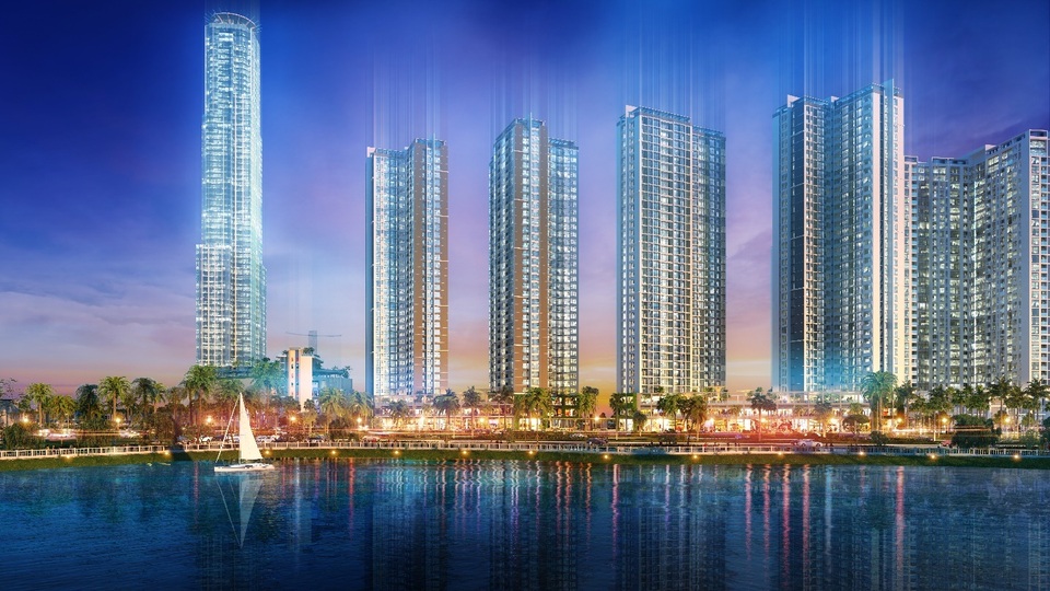 Xu hướng chọn căn hộ của gia đình trẻ hiện đại - 1 Xu hướng chọn căn hộ của gia đình trẻ hiện đại - 1