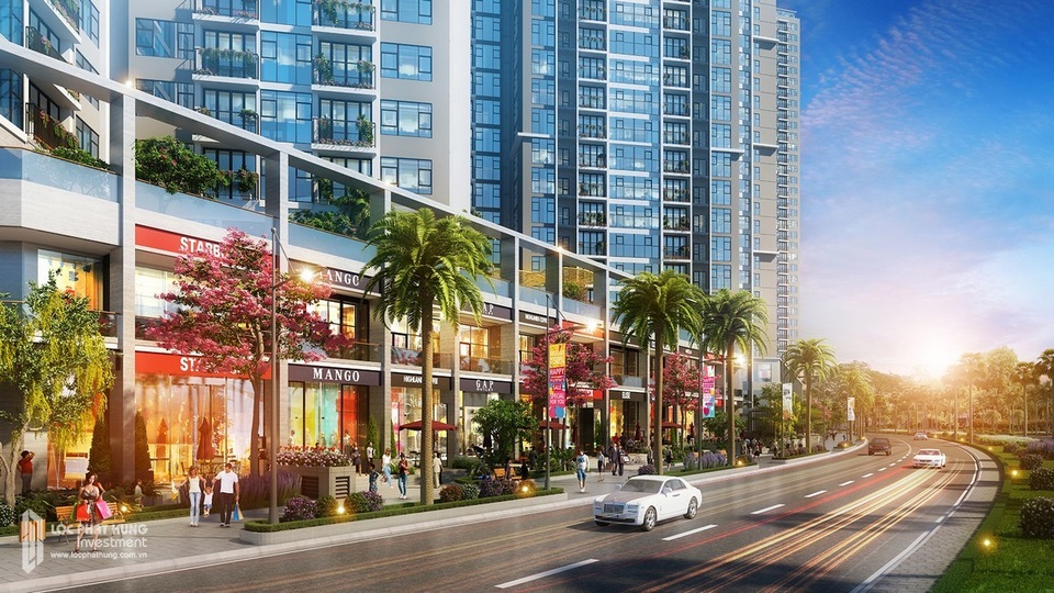 Xu hướng chọn căn hộ của gia đình trẻ hiện đại - 3 Xu hướng chọn căn hộ của gia đình trẻ hiện đại - 3