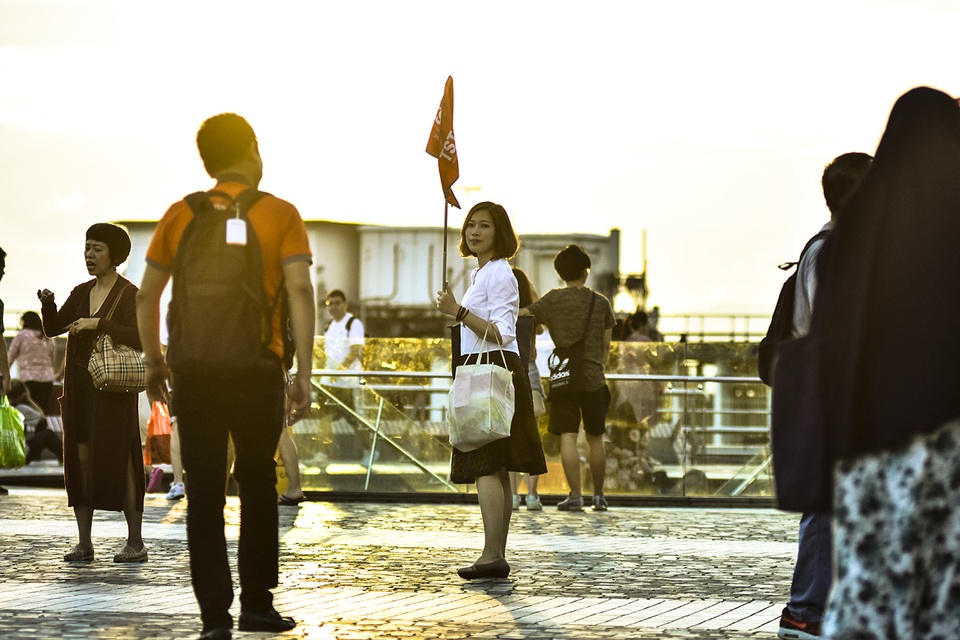 Xu hướng du lịch nhóm gia đình sẽ tăng cao trong dịp Hè - 2