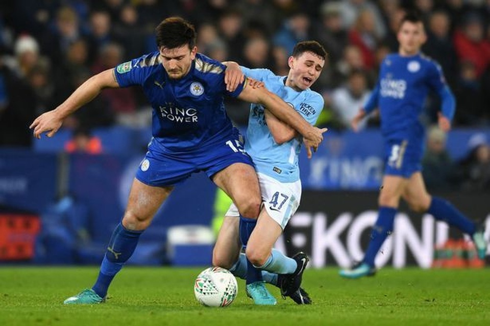 Nhật ký chuyển nhượng 26/5: Man City phải chi bộn tiền để sắm Maguire - 1 Nhật ký chuyển nhượng 26/5: Man City phải chi bộn tiền để sắm Maguire - 1