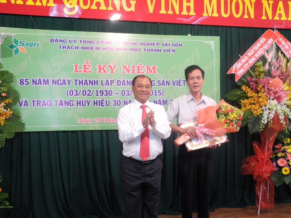Tổng công ty Nông nghiệp Sài Gòn đã “xẻ thịt đất” như thế nào? - 2 Tổng công ty Nông nghiệp Sài Gòn đã “xẻ thịt đất” như thế nào? - 2