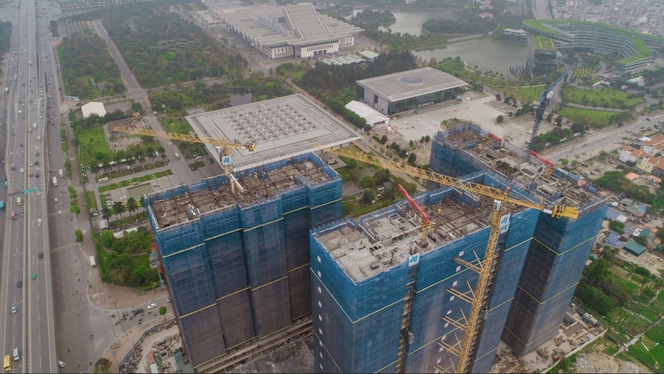 Căn hộ hai chìa khóa Dual Key – Giải pháp linh hoạt cho gia đình đa thế hệ - 2