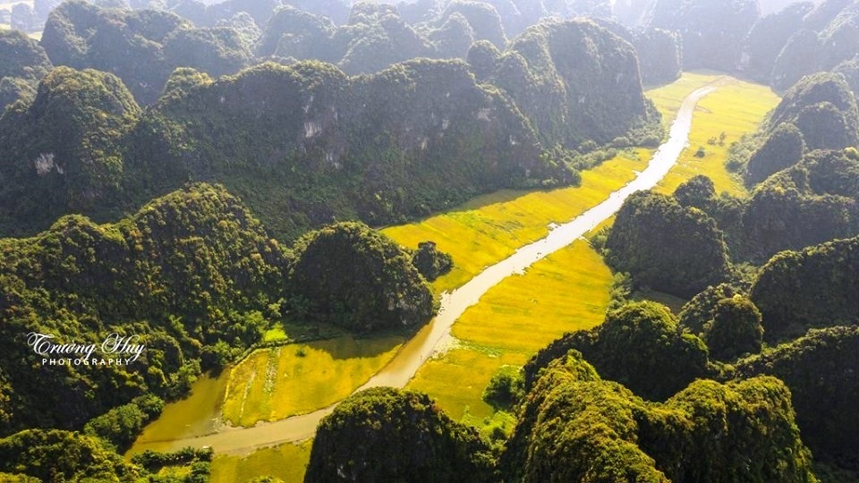 Ninh Bình đón gần 5,4 triệu lượt khách trong 6 tháng đầu năm 2019 - 4 Ninh Bình đón gần 5,4 triệu lượt khách trong 6 tháng đầu năm 2019 - 4