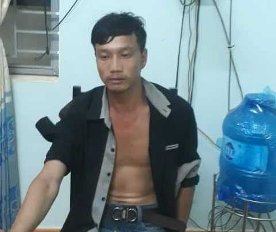 Vụ cha dìm con xuống mương nước: Lời kể từ người mẹ bất hạnh - 2 Vụ cha dìm con xuống mương nước: Lời kể từ người mẹ bất hạnh - 2